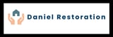 Company/TP logo - "Daniel Restoration"