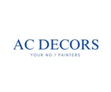 Company/TP logo - "AC Decors"