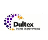 Company/TP logo - "Dultex Home Improvements LTD"