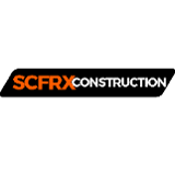 Company/TP logo - "SCFRX CONSTRUCTION SERVICES LTD"