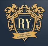Company/TP logo - "R.Y INSTALLIONS LTD"