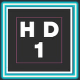 Company/TP logo - "HD1 Solutions LTD"