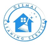 Company/TP logo - "Gee & Mal Cleaning |Services LTD"