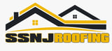 Company/TP logo - "SSNJ Roofing"