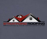 Company/TP logo - "Stratford Roofing & Home  Improvements"