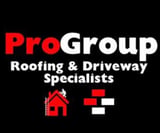Company/TP logo - "ProGroup LTD"