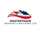 Company/TP logo - "Mastertrade Roofing & Building LTD"