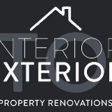 Company/TP logo - "Interior To Exterior Property Services LTD"