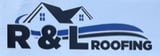 Company/TP logo - "R & L Roofing & Property  Maintenance"