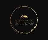 Company/TP logo - "Roseman Home Improvements"