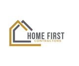 Company/TP logo - "Homefirst"