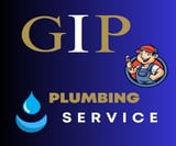 Company/TP logo - "GIP"