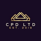 Company/TP logo - "CPD LTD"