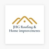 Company/TP logo - "JHG Roofing & Building Solutions"