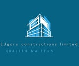 Company/TP logo - "Edgars Constructions Ltd"