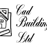 Company/TP logo - "CAD Building Ltd"