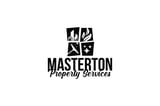 Company/TP logo - "Masterton Property Services"