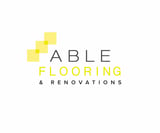 Company/TP logo - "ABLE HOLDINGS LIMITED"