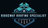 Company/TP logo - "Ridgeway Roofing Specialist"