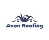 Company/TP logo - "Avon Roofing"