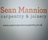 Company/TP logo - "Sean Mannion"