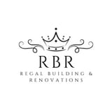 Company/TP logo - "Regal Building"