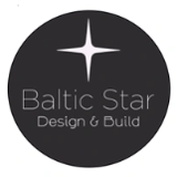 Company/TP logo - "Baltic Star Build"