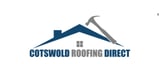 Company/TP logo - "Cotswold Roofing Direct"