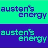 Company/TP logo - "Austens Energy"