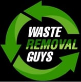 Company/TP logo - "Waste Removals Guys LTD"