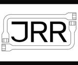 Company/TP logo - "JRR Contracting Ltd"