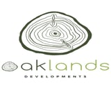 Company/TP logo - "Oaklands Developments"