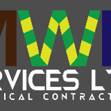 Company/TP logo - "MWE Services Ltd"