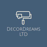 Company/TP logo - "DecorDreams Ltd"