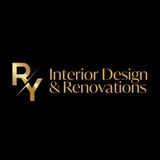 Company/TP logo - "RY INTERIOR LTD"