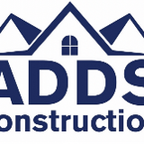 Company/TP logo - "ADDS CONSTRUCTION LTD"