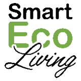 Company/TP logo - "Smart Eco Living"