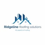 Company/TP logo - "Ridgeline Roofing Solutions"