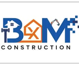 Company/TP logo - "BXM Construction LTD"