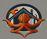 Company/TP logo - "Octopus Builders LTD"