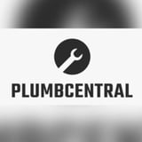 Company/TP logo - "Plumb Central"