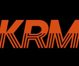 Company/TP logo - "KRM Carpentry and General Building"