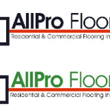 Company/TP logo - "AllPro Flooring LTD"