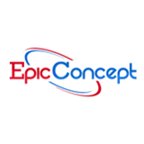 Company/TP logo - "EpicConcept"