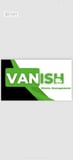 Company/TP logo - "Vanish Waste Management"