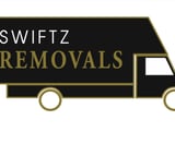 Company/TP logo - "Swiftz Removals"