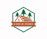 Company/TP logo - "LCB Roofing Specialist Cambridge"