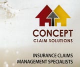 Company/TP logo - "Cooper Property Claims LTD"