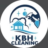 Company/TP logo - "KBH"