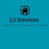 Company/TP logo - "LS Interiors"